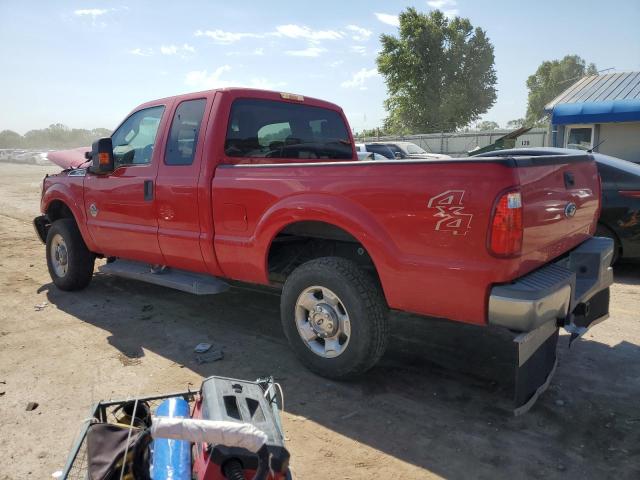 Photo 2 from auction – 2012 FORD F250 SUPER DUTY with VIN 1FT7X2BT2CED16228