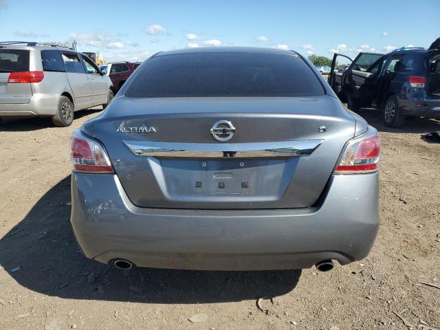 Photo 6 from auction – 2015 NISSAN ALTIMA 2.5 with VIN 1N4AL3AP2FC153971