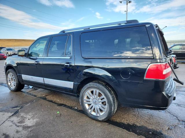 Photo 2 from auction – 2007 LINCOLN NAVIGATOR with VIN 5LMFL28517LJ24891