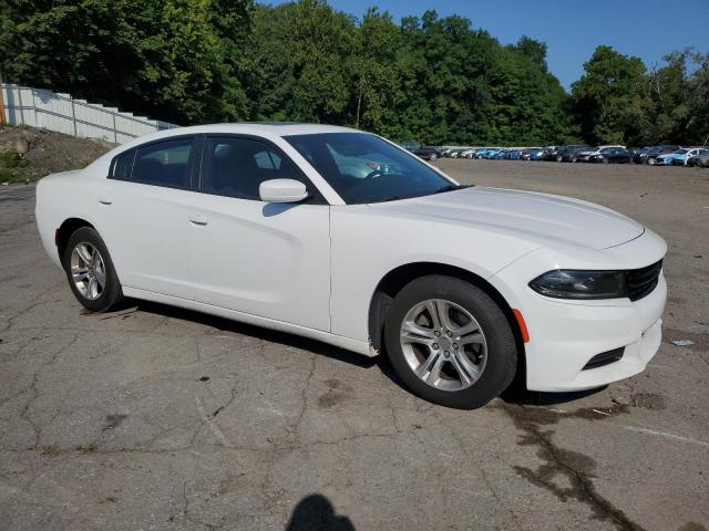 Photo 4 from auction – 2022 DODGE CHARGER SXT with VIN 2C3CDXBG2NH145245