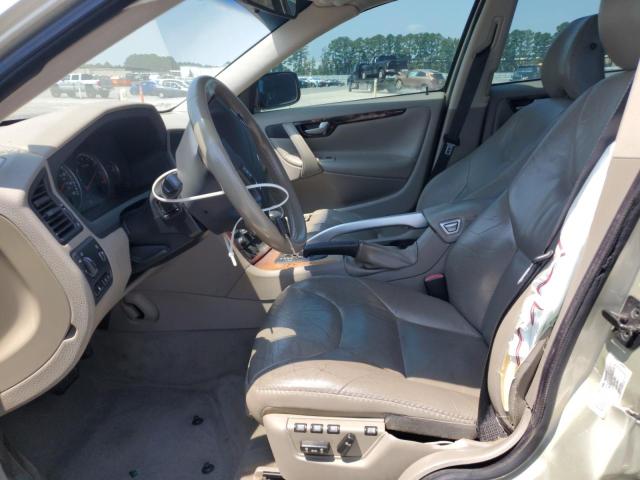 Photo 7 from auction – 2006 VOLVO XC70 with VIN YV4SZ592861217554
