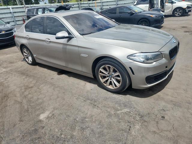 Photo 4 from auction – 2014 BMW 528 I with VIN WBA5A5C57ED500371