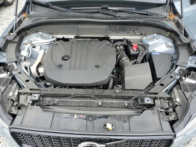 Photo 12 from auction – 2024 VOLVO XC60 PLUS with VIN YV4L12RL4R1752162