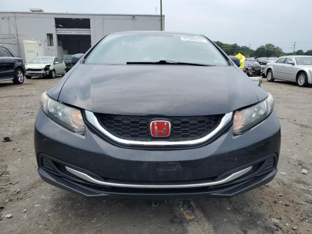 Photo 5 from auction – 2013 HONDA CIVIC LX with VIN 19XFB2F5XDE294832