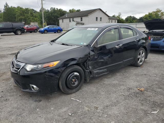 ACURA TSX 2012 with VIN JH4CU2F48CC023616 - Photo from auction