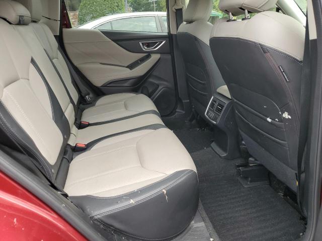 Photo 11 from auction – 2019 SUBARU FORESTER L with VIN JF2SKAUC6KH517225