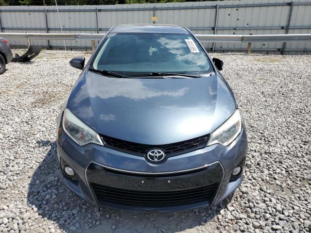 Photo 5 from auction – 2016 TOYOTA COROLLA L with VIN 2T1BURHE1GC726564