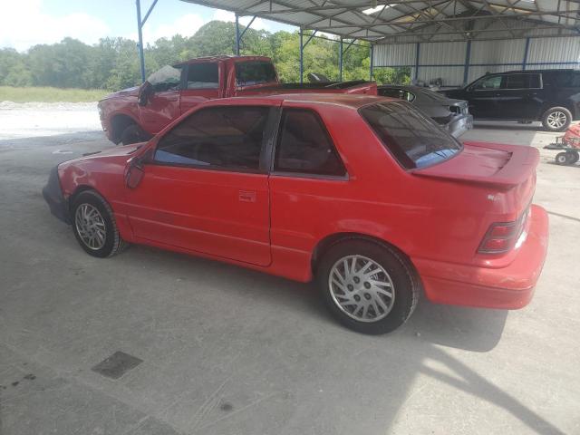 Photo 2 from auction – 1994 DODGE SHADOW ES with VIN 1B3AP64K6RN243330