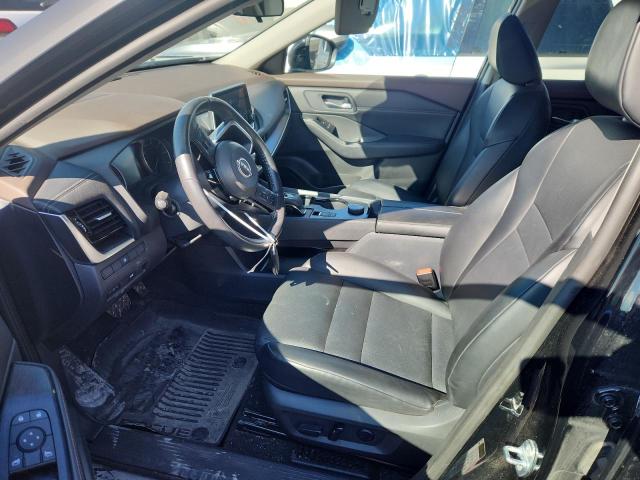 Photo 7 from auction – 2023 NISSAN ROGUE SV with VIN 5N1BT3BB6PC736171