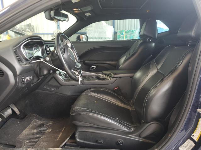 Photo 7 from auction – 2015 DODGE CHALLENGER with VIN 2C3CDZBG0FH854477