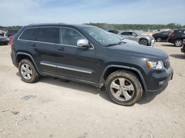 Photo 4 from auction – 2011 JEEP GRAND CHEROKEE LAREDO with VIN 1J4RR4GG4BC738175