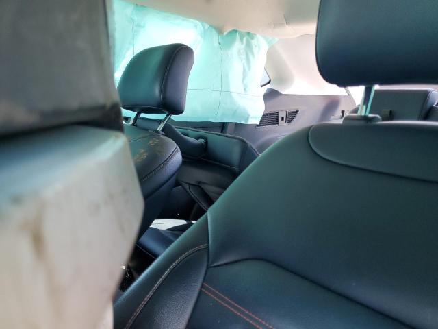 Foto 10 de la subasta – 2022 FORD EDGE SEL con VIN 2FMPK4J99NBA15529