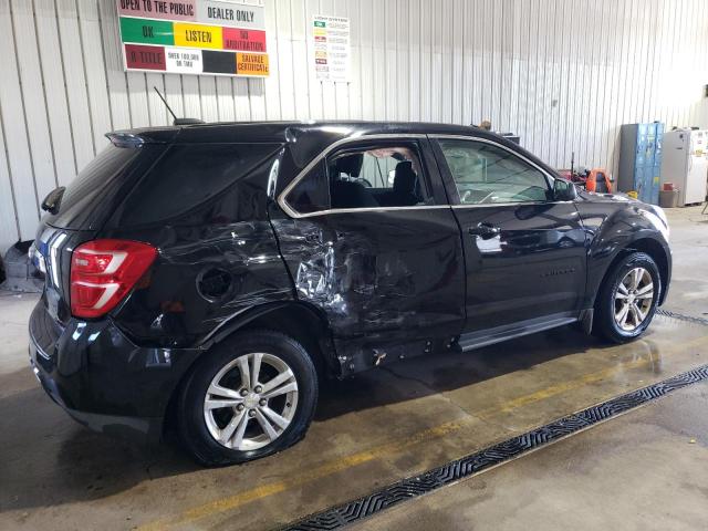 Photo 3 from auction – 2016 CHEVROLET EQUINOX LS with VIN 2GNFLEEK5G6236774