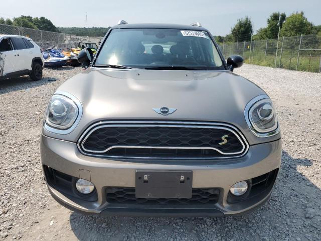 Photo 5 from auction – 2018 MINI COOPER S E with VIN WMZYU7C47J3B86198