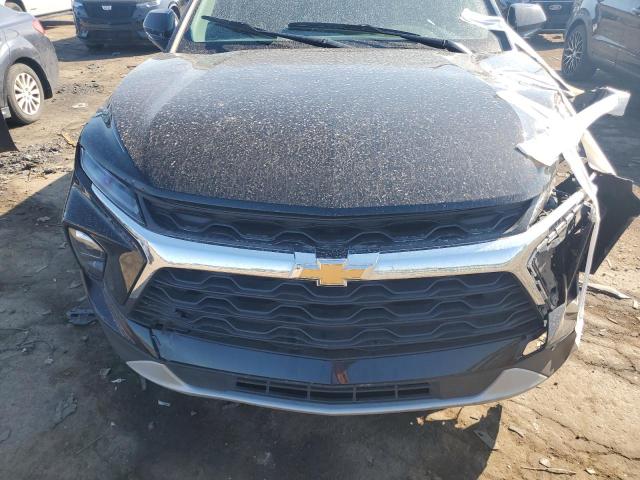 Photo 12 from auction – 2025 CHEVROLET BLAZER 2LT with VIN 3GNKBCR45SS111057