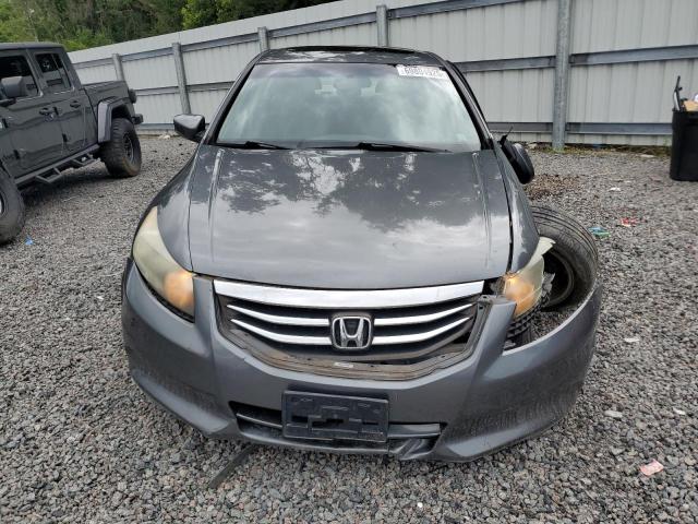 Photo 5 from auction – 2012 HONDA ACCORD with VIN 1HGCP2F74CA010572