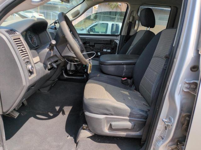 Photo 7 from auction – 2012 DODGE RAM 1500 S with VIN 1C6RD6FT8CS183115