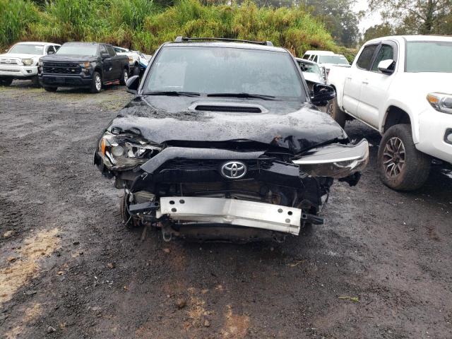 Photo 5 from auction – 2019 TOYOTA 4RUNNER with VIN JTEBU5JR4K5694975