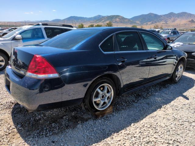 Photo 3 from auction – 2012 CHEVROLET IMPALA POL with VIN 2G1WD5E37C1301879
