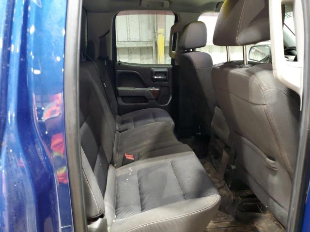 Photo 10 from auction – 2017 GMC SIERRA K15 with VIN 1GTV2MEC4HZ193075