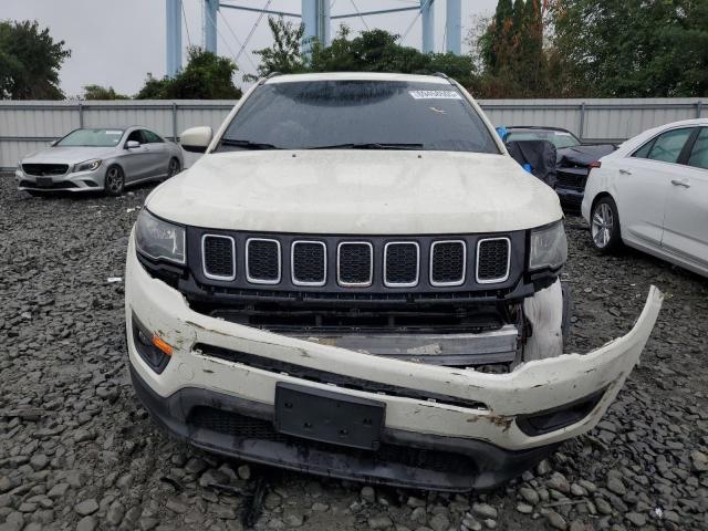 Photo 5 from auction – 2020 JEEP COMPASS LA with VIN 3C4NJCBB9LT158699