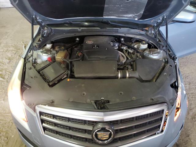 Zdjęcie 11 z aukcji – 2013 CADILLAC ATS z VIN 1G6AA5RA8D0135889