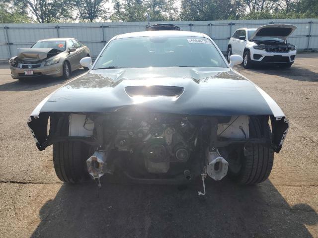Photo 5 from auction – 2015 DODGE CHALLENGER SXT with VIN 2C3CDZAT7FH911045