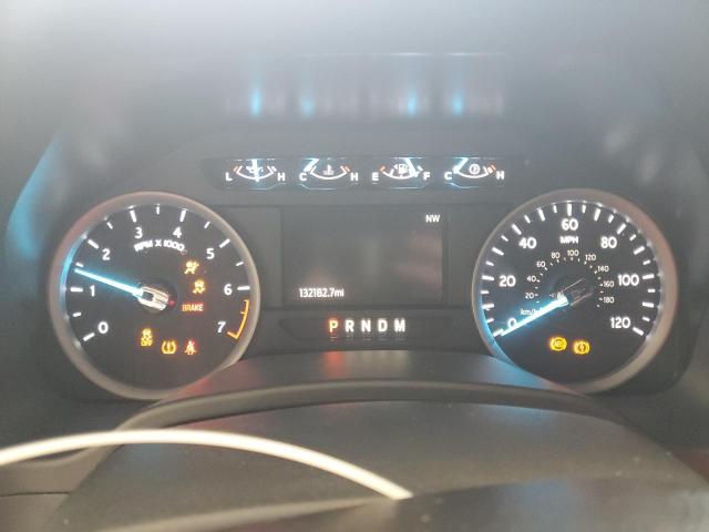 Photo 9 from auction – 2021 FORD EXPEDITION with VIN 1FMJU1JT7MEA71465
