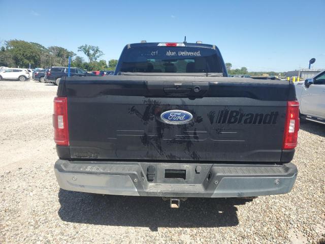 Photo 6 from auction – 2023 FORD F150 SUPER with VIN 1FTFW1E89PKD53168