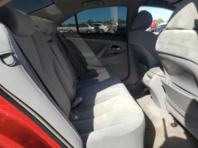 Photo 10 from auction – 2007 TOYOTA CAMRY CE with VIN 4T1BE46K77U065050