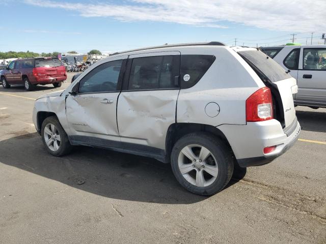 Photo 2 from auction – 2013 JEEP COMPASS SP with VIN 1C4NJDBB3DD271433