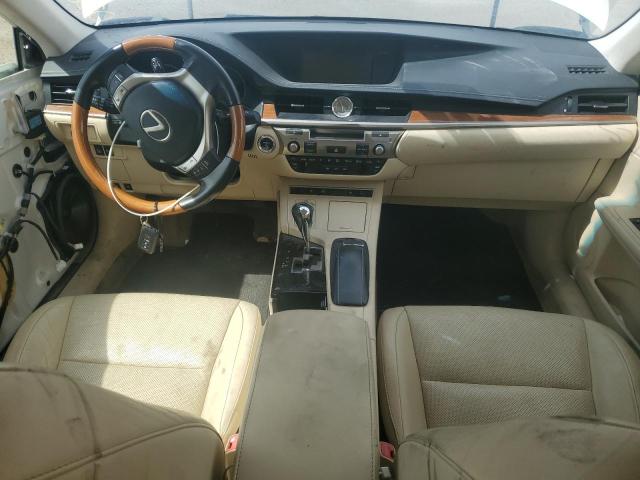 Photo 8 from auction – 2013 LEXUS ES 300H with VIN JTHBW1GG4D2026173