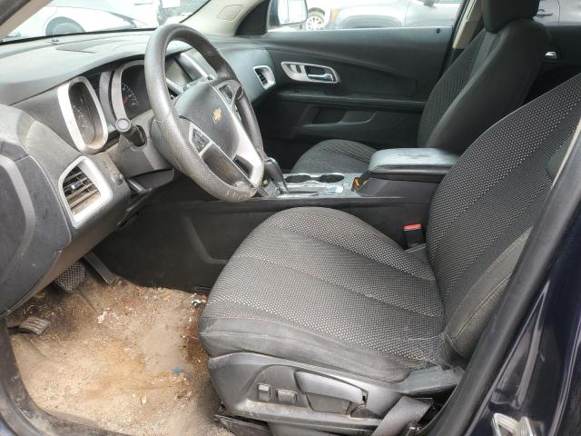 Photo 7 from auction – 2016 CHEVROLET EQUINOX LT with VIN 2GNALCEK6G6147181