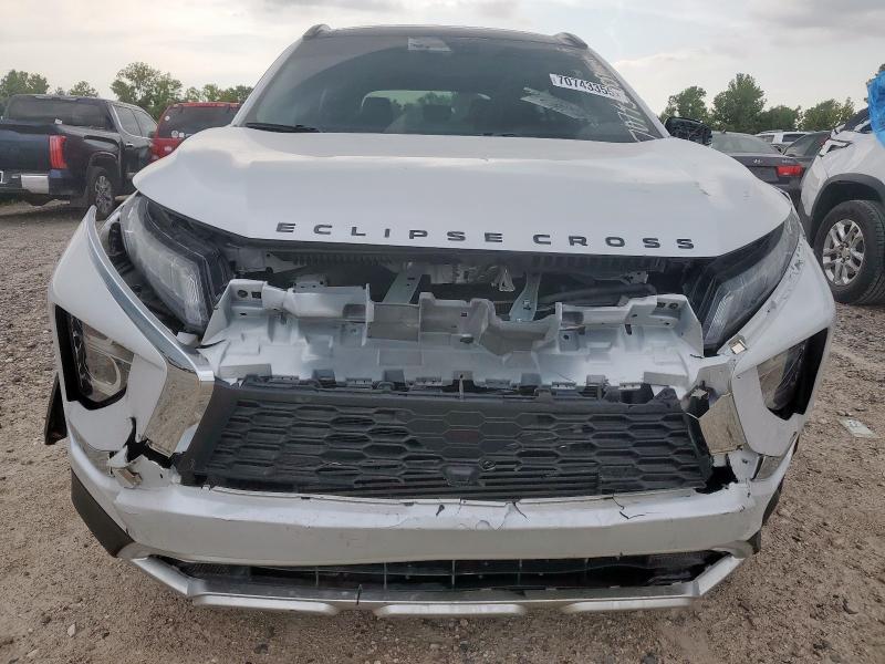 Photo 5 from auction – 2024 MITSUBISHI ECLIPSE CR with VIN JA4ATWAA8RZ001681