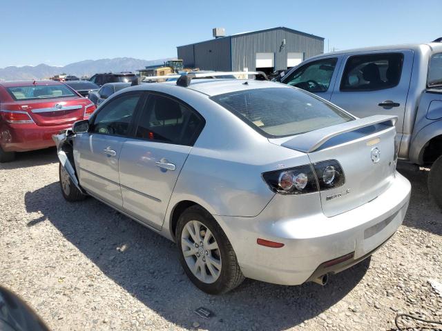 Photo 2 from auction – 2008 MAZDA 3 I with VIN JM1BK32F981783377