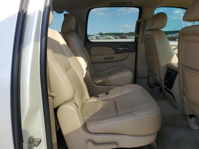 Photo 11 from auction – 2011 CHEVROLET SUBURBAN K with VIN 1GNSKKE34BR391239