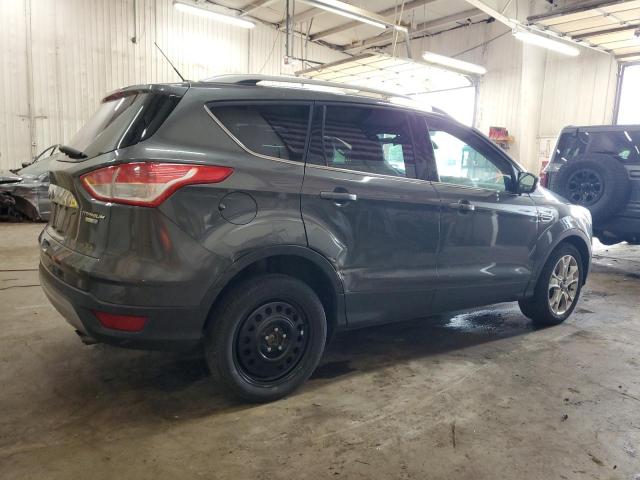 Photo 3 from auction – 2016 FORD ESCAPE TIT with VIN 1FMCU9JX9GUC66357