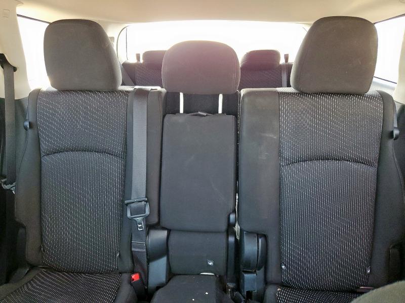 Photo 10 from auction – 2020 DODGE JOURNEY SE with VIN 3C4PDCAB1LT226446