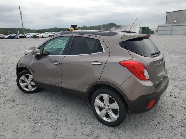 Photo 2 from auction – 2015 BUICK ENCORE with VIN KL4CJHSB9FB105568