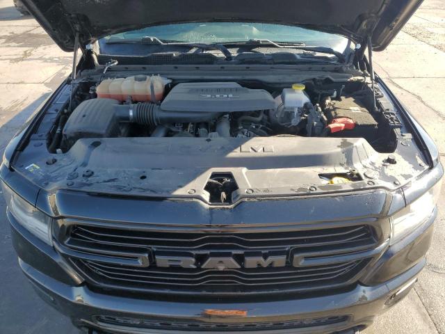 Photo 11 from auction – 2020 RAM 1500 LARAM with VIN 1C6SRFJM8LN374440