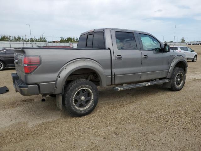 Photo 3 from auction – 2013 FORD F150 SUPER with VIN 1FTFW1EF7DFB56096