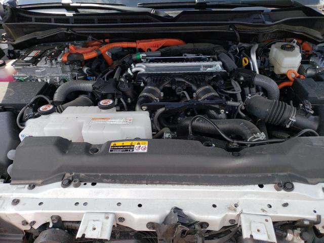 Photo 11 from auction – 2025 TOYOTA SEQUOIA SR with VIN 7SVAAABA3SX051845