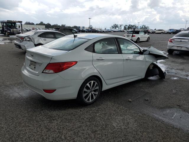 Photo 3 from auction – 2017 HYUNDAI ACCENT SE with VIN KMHCT4AE9HU364049