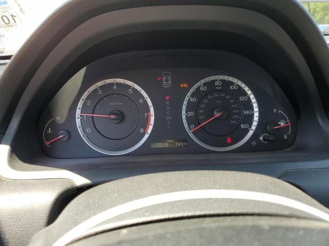 Photo 9 from auction – 2012 HONDA ACCORD LXP with VIN 1HGCP2F42CA018479