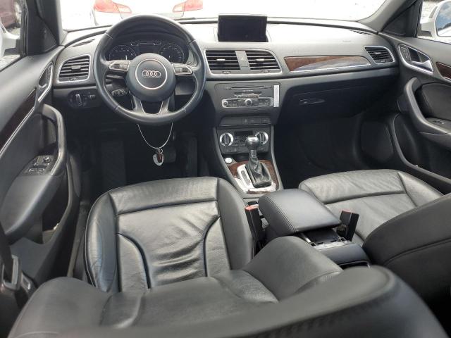 Photo 8 from auction – 2015 AUDI Q3 PREMIUM PLUS with VIN WA1BFCFSXFR007280