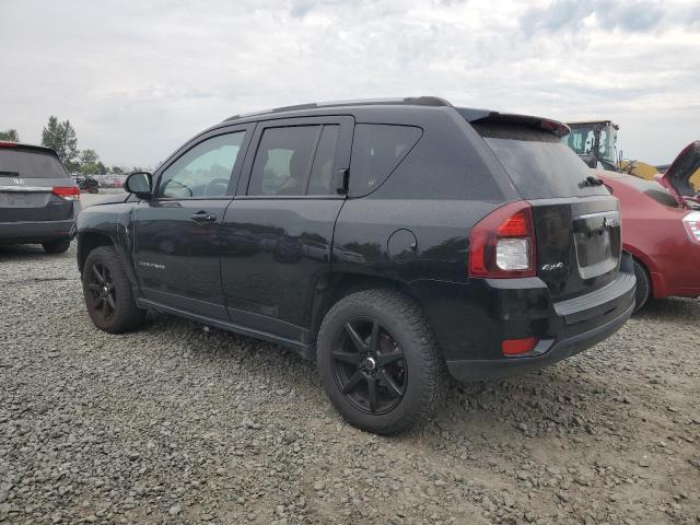 Photo 2 from auction – 2016 JEEP COMPASS SP with VIN 1C4NJDBB0GD733189