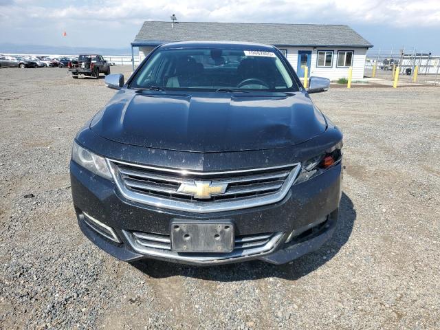 Photo 5 from auction – 2018 CHEVROLET IMPALA PREMIER with VIN 2G1125S33J9136884