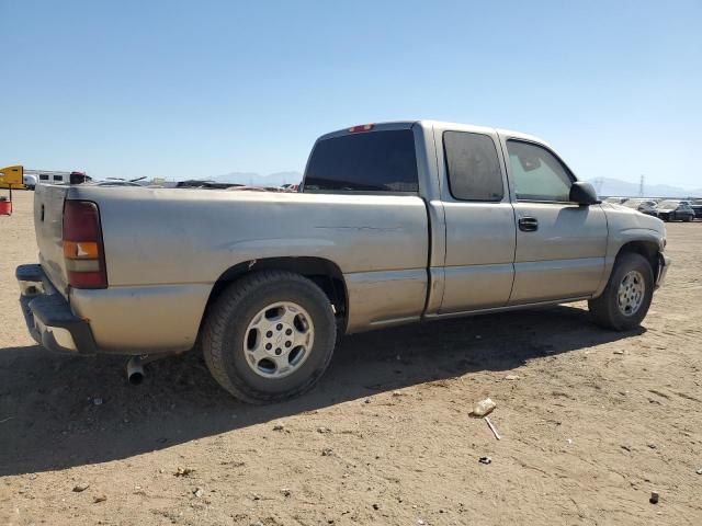 Photo 3 from auction – 2002 CHEVROLET SILVERADO with VIN 1GCEC19WX2Z339339