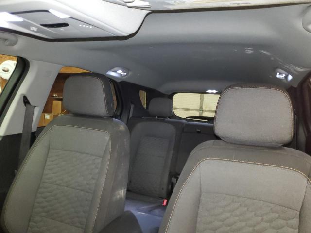 Photo 10 from auction – 2018 CHEVROLET EQUINOX LT with VIN 3GNAXSEV2JS527815