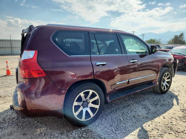 Photo 3 from auction – 2013 LEXUS GX 460 with VIN JTJBM7FX7D5062589